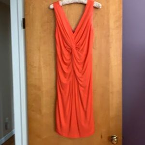 Robert Rodriguez cocktail dress